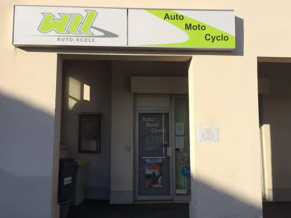 auto-ecole wil et elo