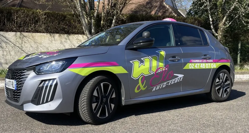 Auto ecole wil